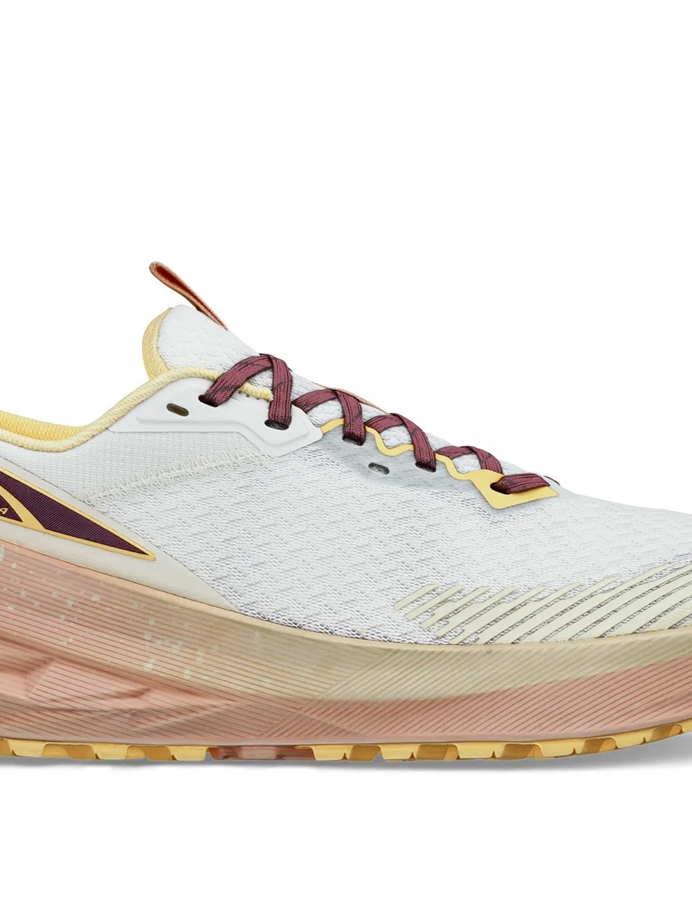 Altra Experience Wild 2 Running Shoes In white Womens Sz 8 NWB - Picture 2 of 12